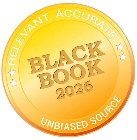 Black Book seal